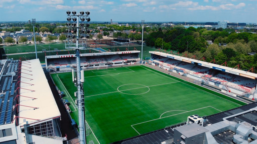TOP Oss Stadion